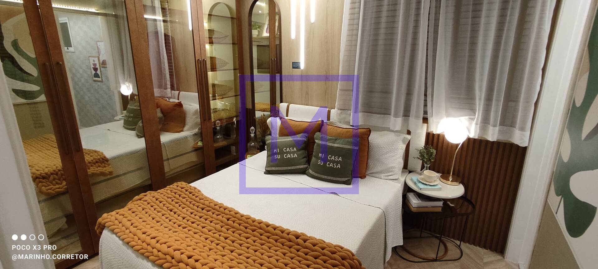 Apartamento, 2 quartos, 38 m² - Foto 7