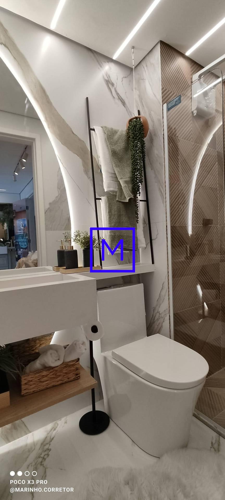 Apartamento, 2 quartos, 38 m² - Foto 14