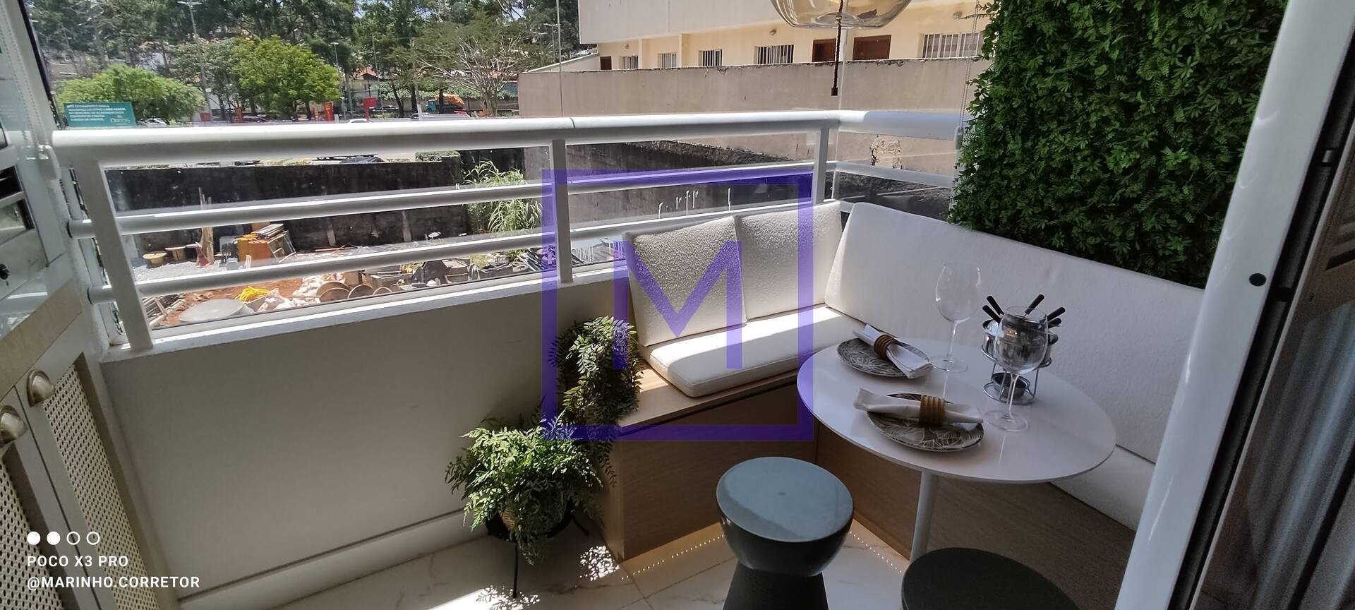 Apartamento, 2 quartos, 38 m² - Foto 16