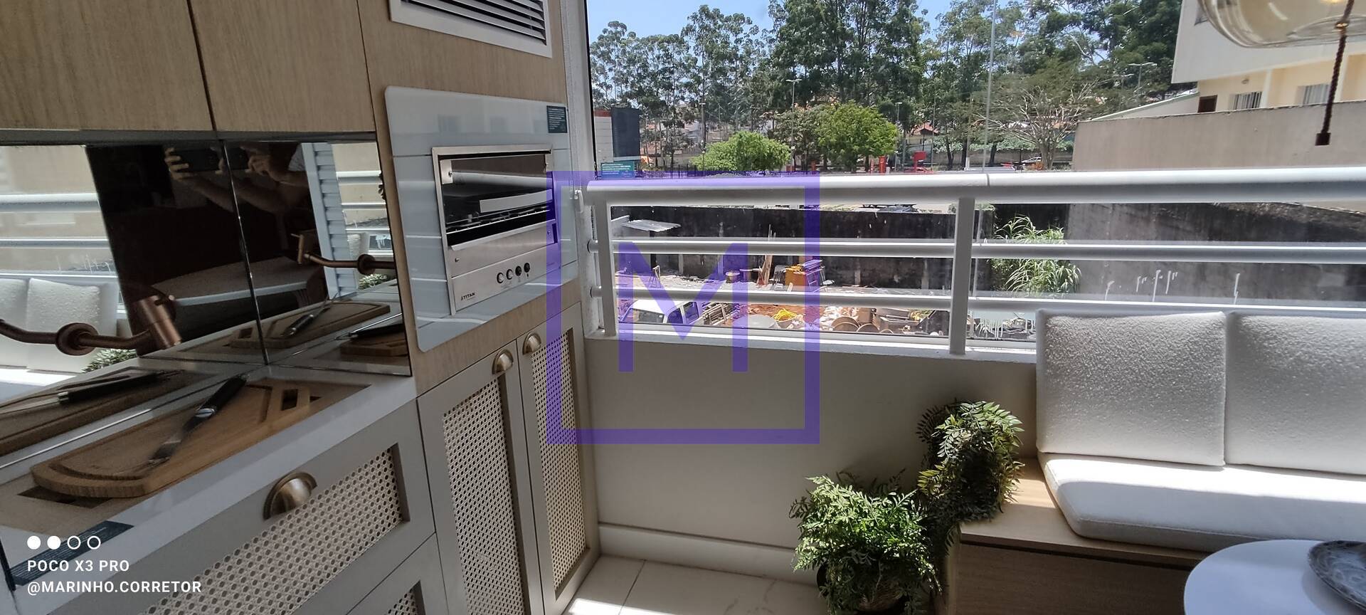 Apartamento, 2 quartos, 38 m² - Foto 4
