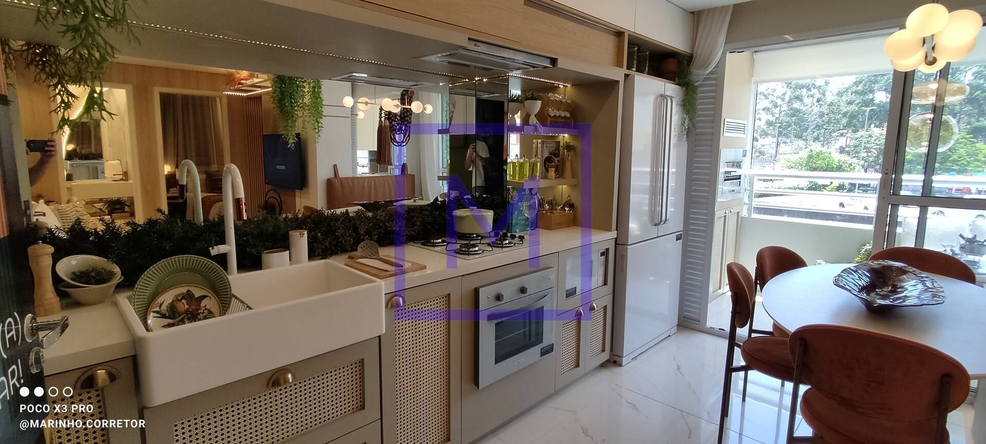Apartamento, 2 quartos, 38 m² - Foto 5