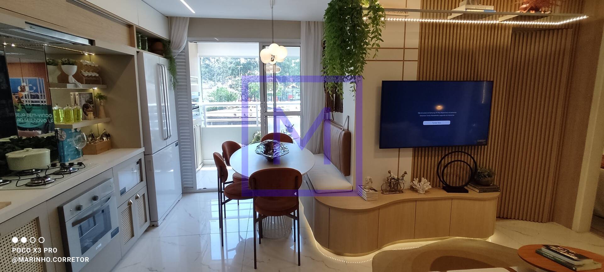 Apartamento, 2 quartos, 38 m² - Foto 3