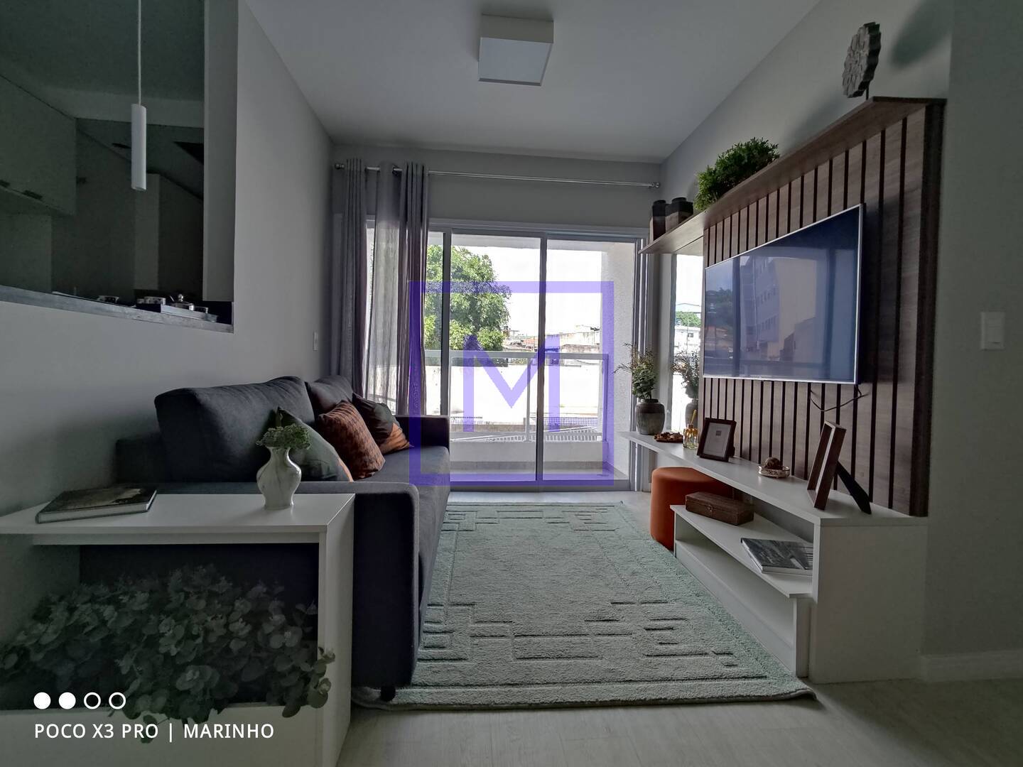 Apartamento, 2 quartos - Foto 3