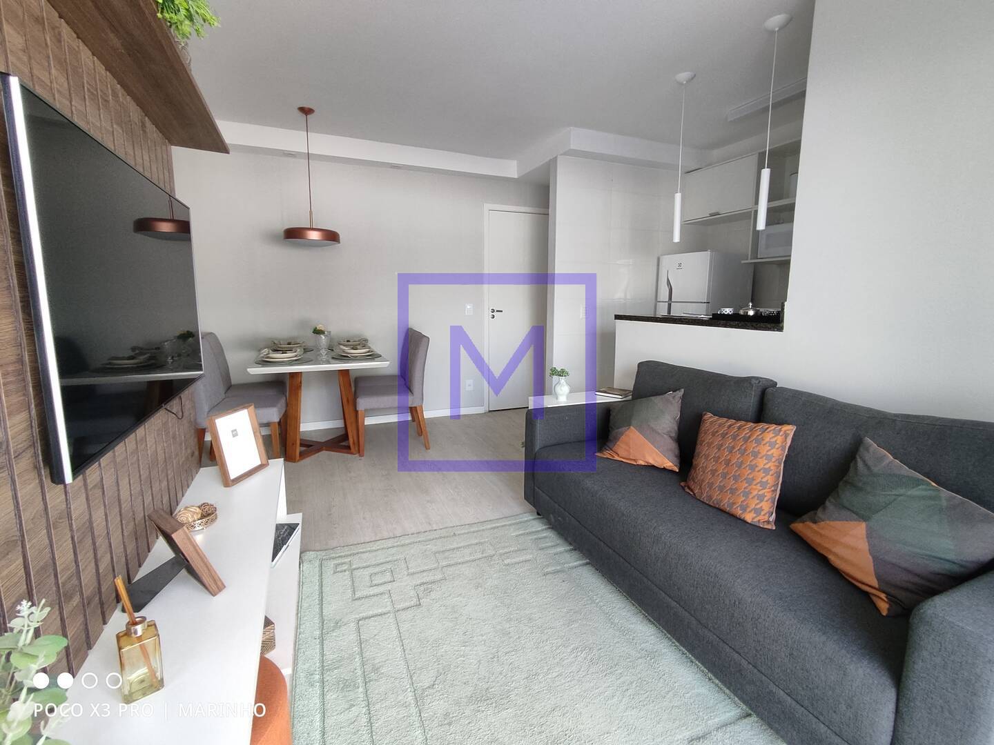 Apartamento, 2 quartos - Foto 6