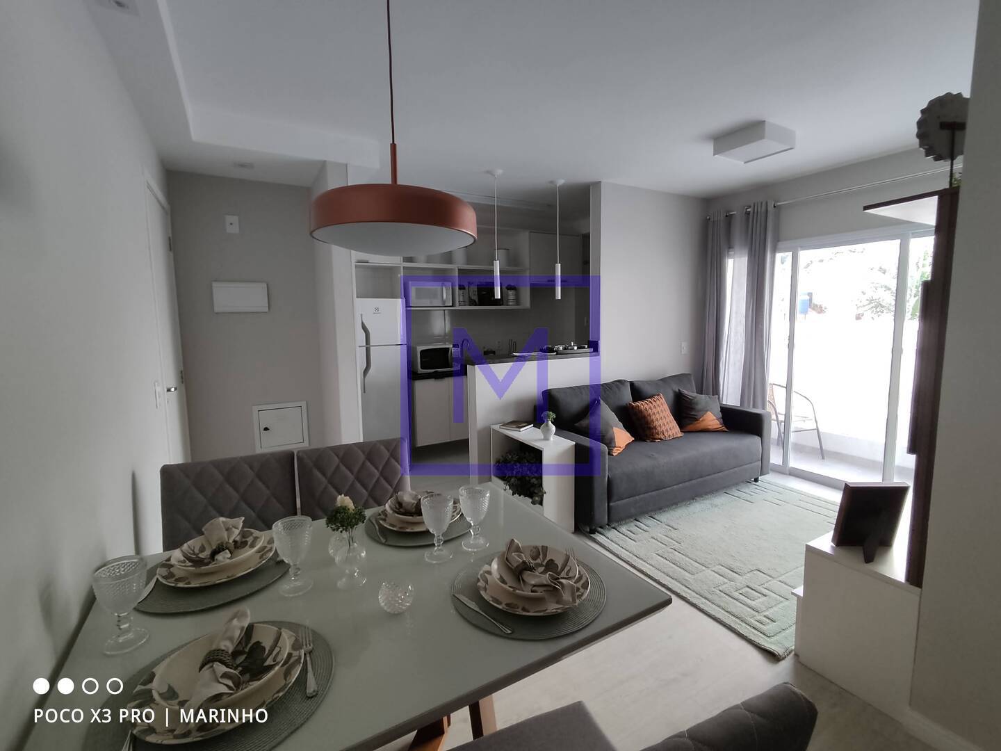 Apartamento, 2 quartos - Foto 7