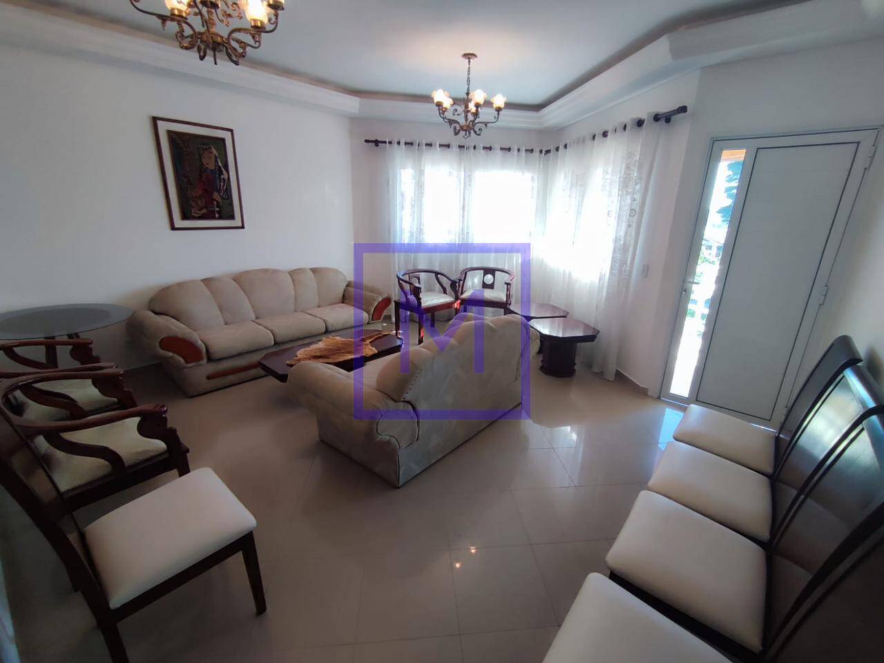 Casa, 3 quartos - Foto 3