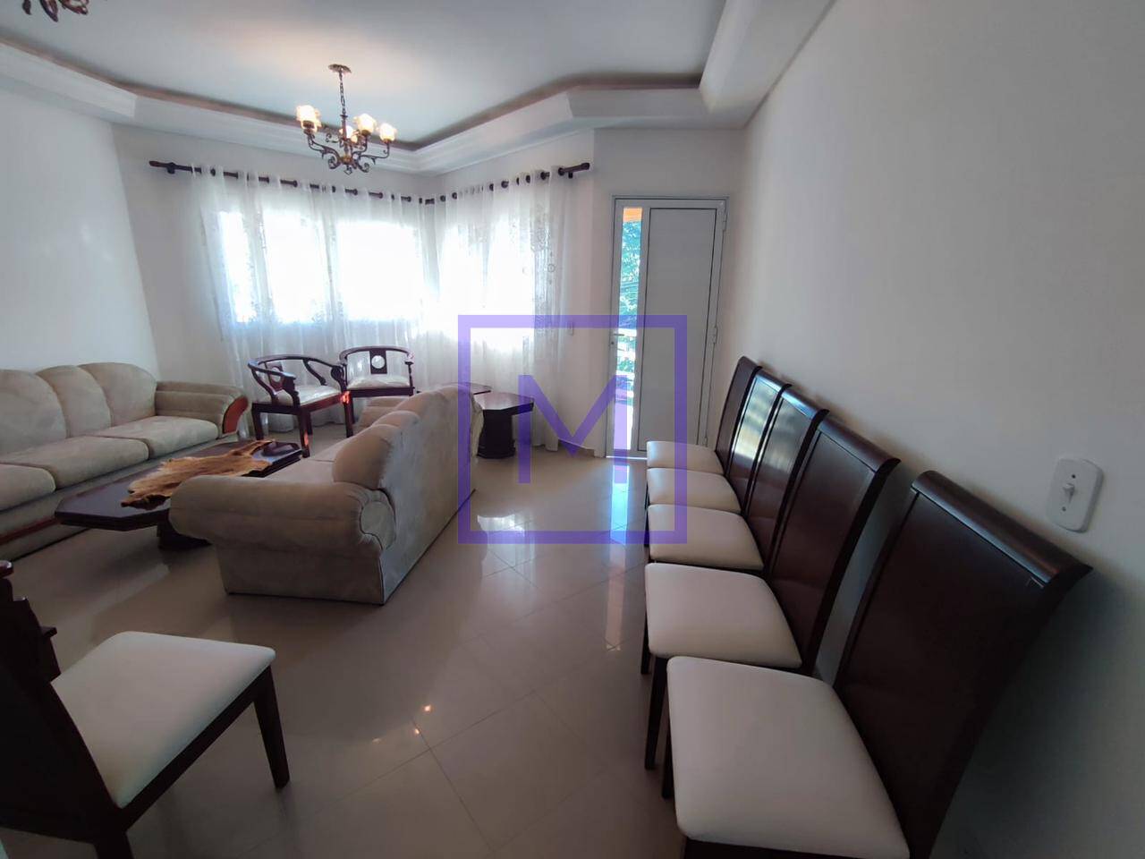 Casa, 3 quartos - Foto 7
