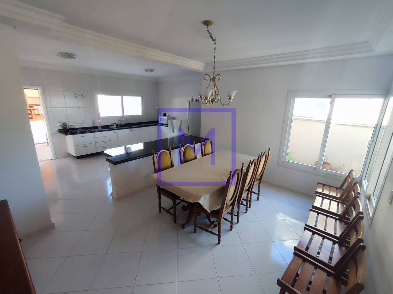 Casa, 3 quartos - Foto 10