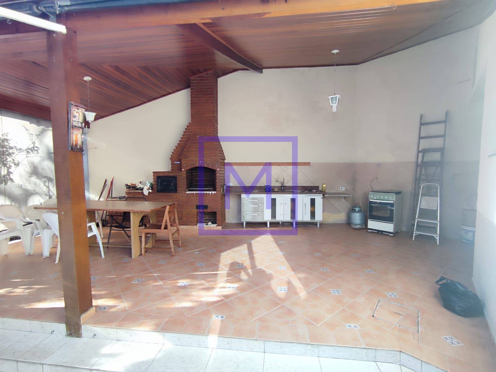 Casa, 3 quartos - Foto 18