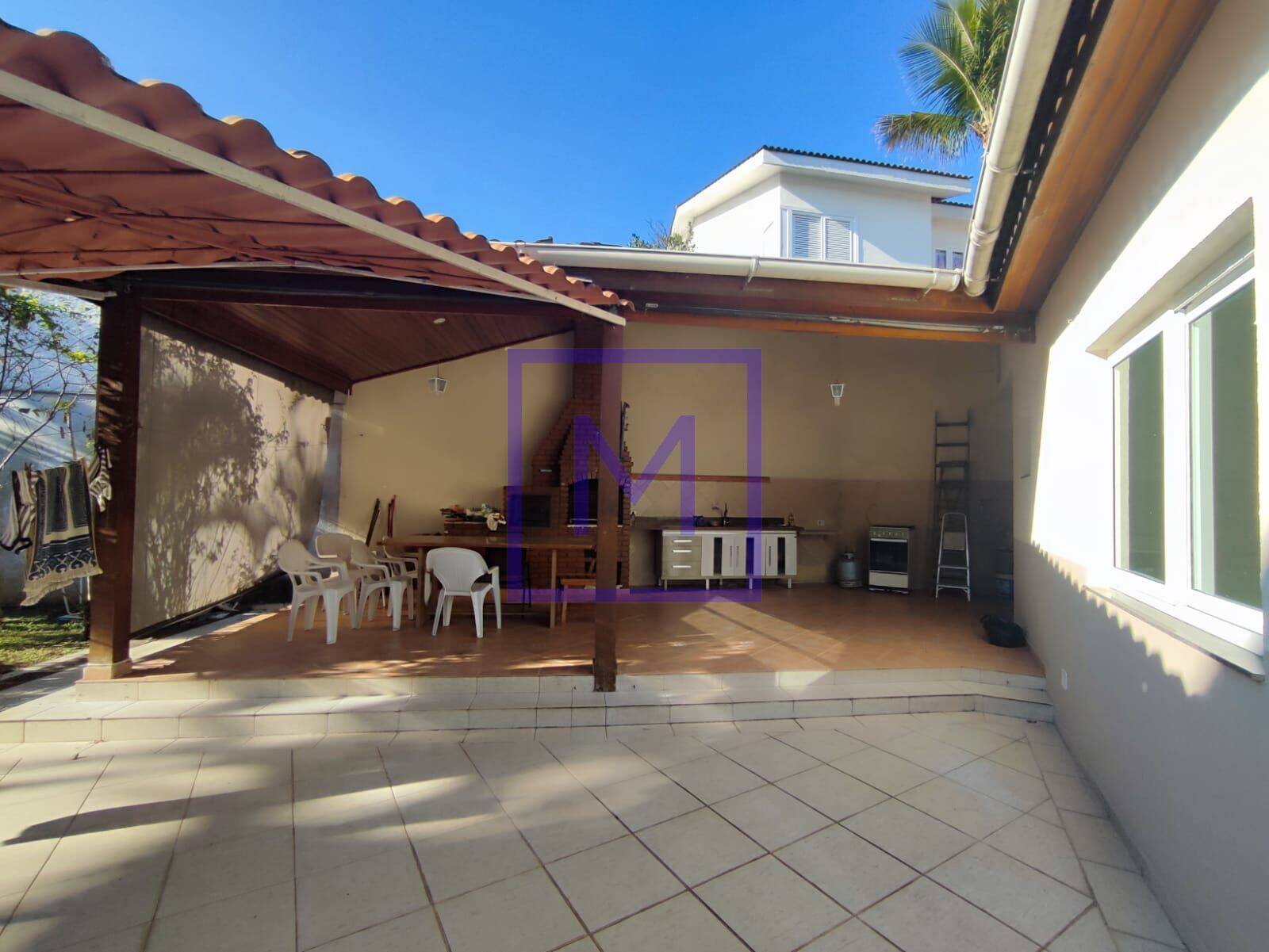 Casa, 3 quartos - Foto 24