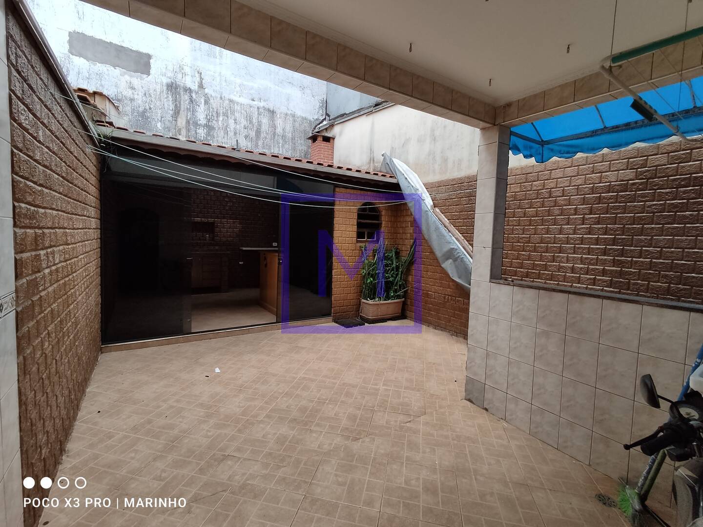 Casa à venda e aluguel com 3 quartos, 180m² - Foto 9