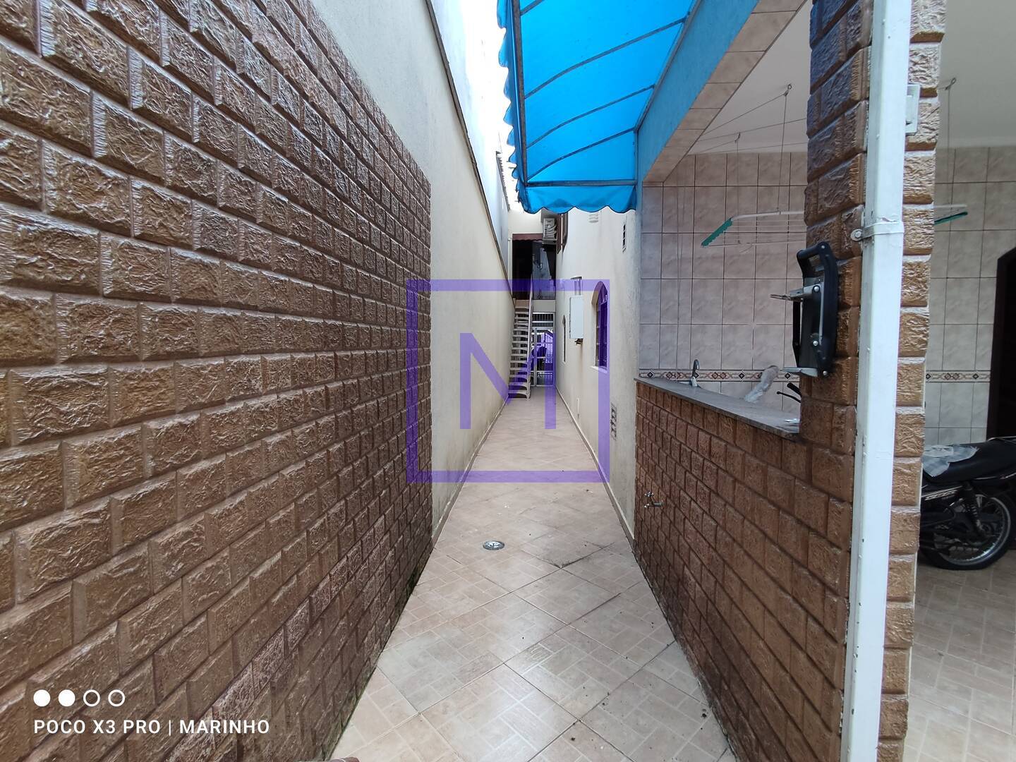 Casa à venda e aluguel com 3 quartos, 180m² - Foto 15