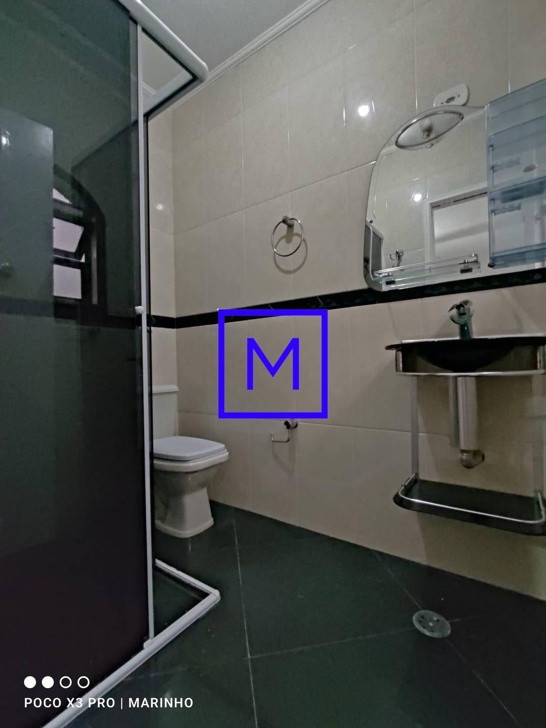 Casa à venda e aluguel com 3 quartos, 180m² - Foto 20