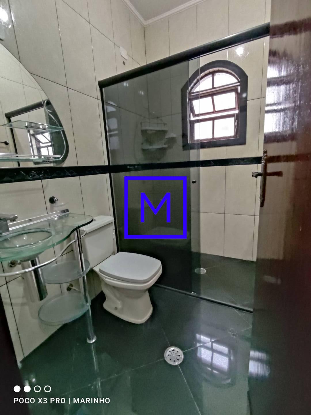 Casa à venda e aluguel com 3 quartos, 180m² - Foto 25