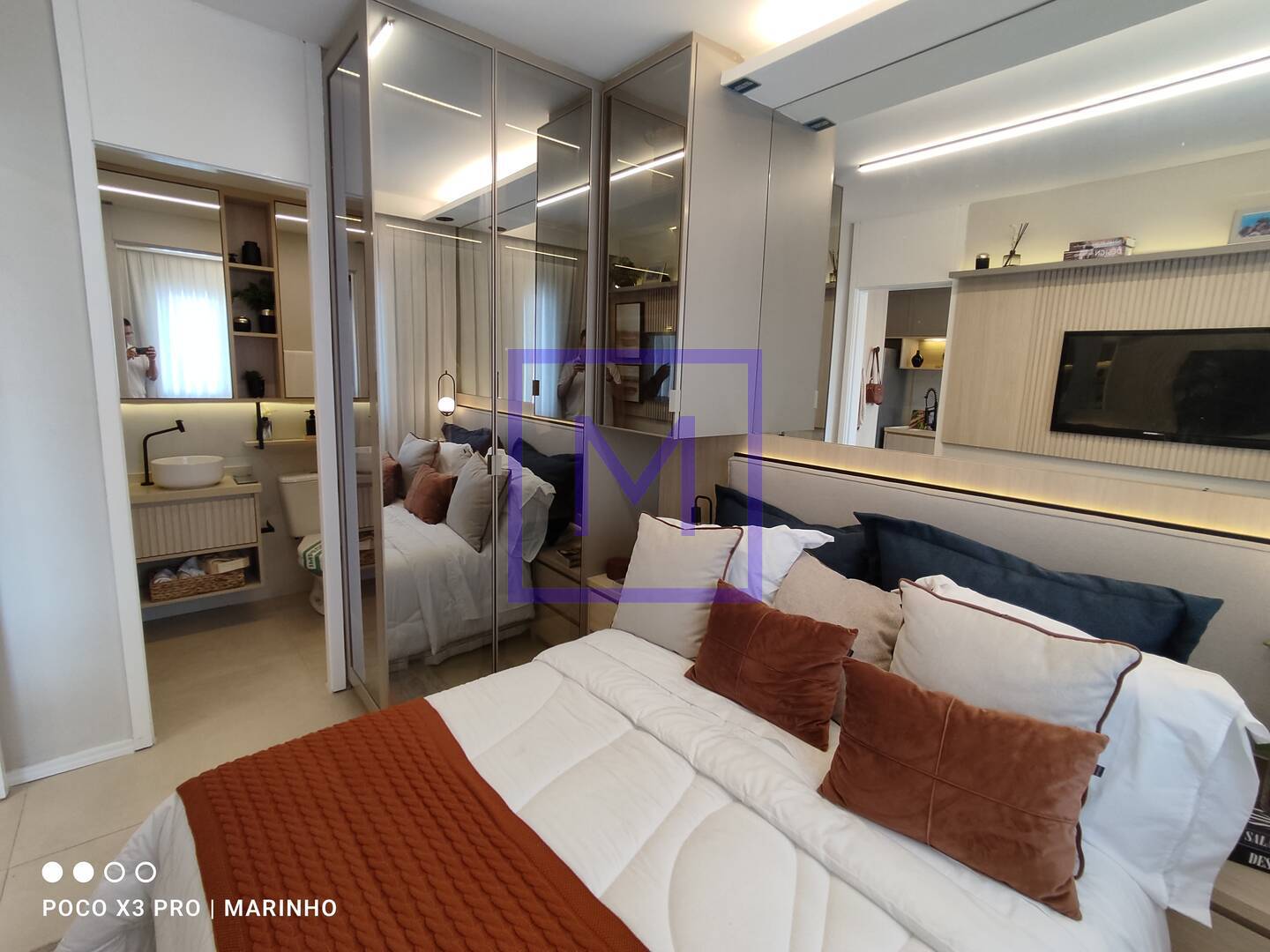 Apartamento, 2 quartos - Foto 4