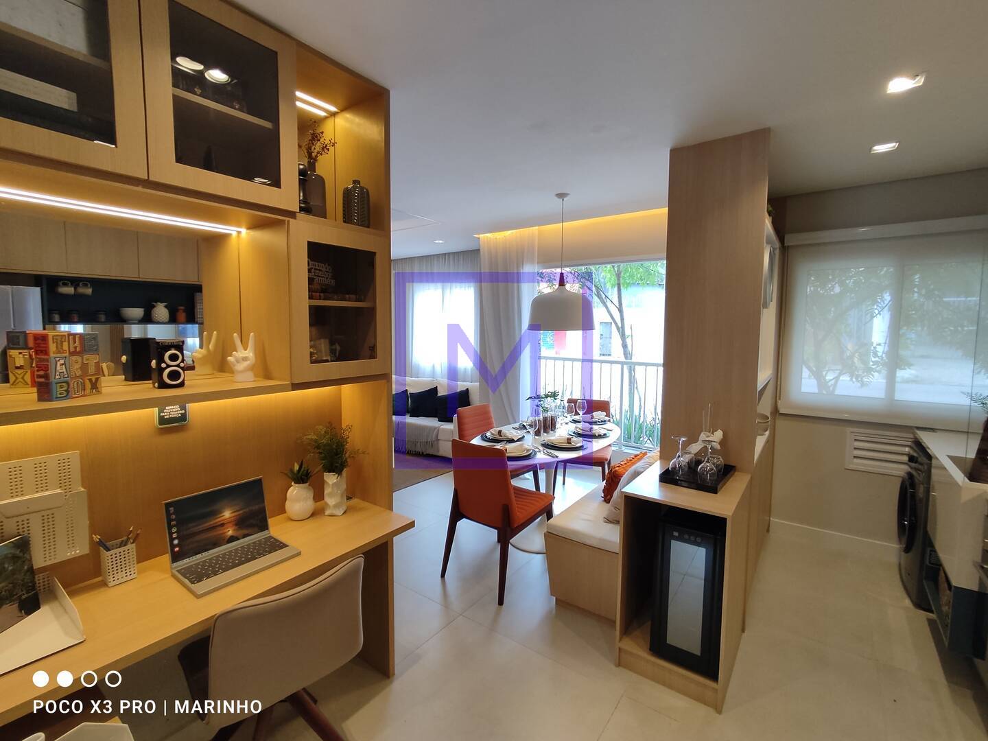 Apartamento, 2 quartos - Foto 8