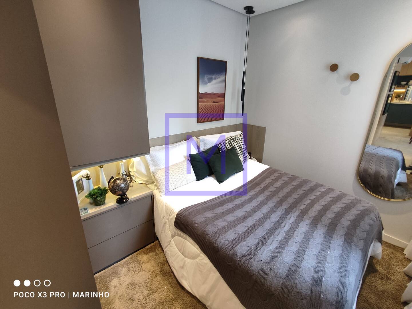 Apartamento, 2 quartos - Foto 15