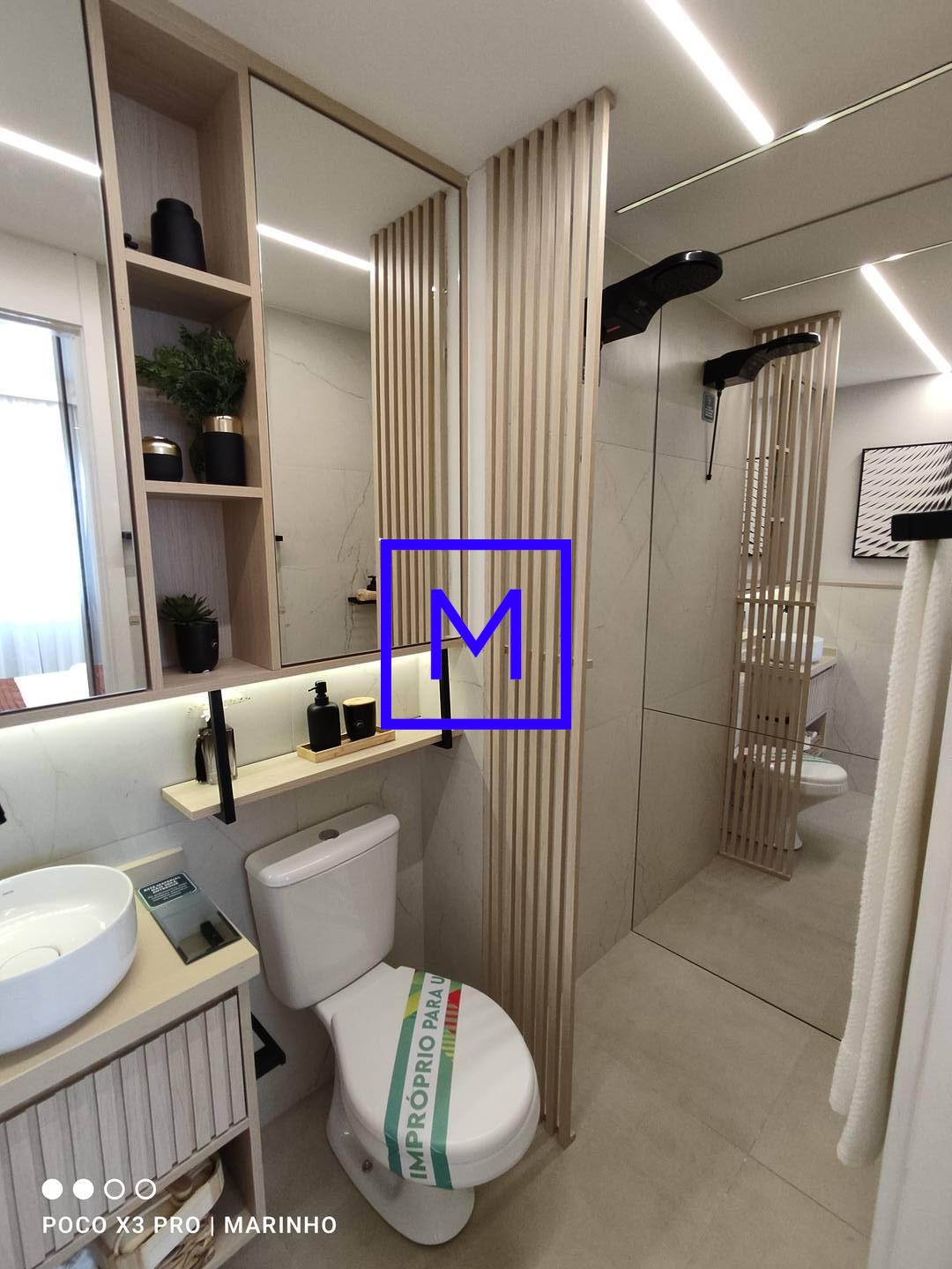 Apartamento, 2 quartos - Foto 17