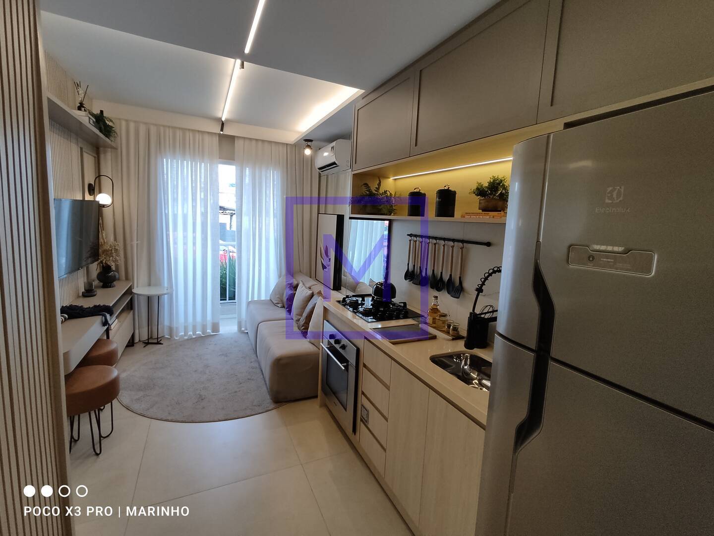 Apartamento, 2 quartos - Foto 24