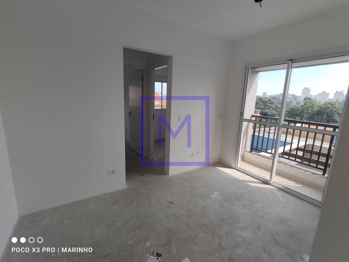 Apartamento, 2 quartos - Foto 1