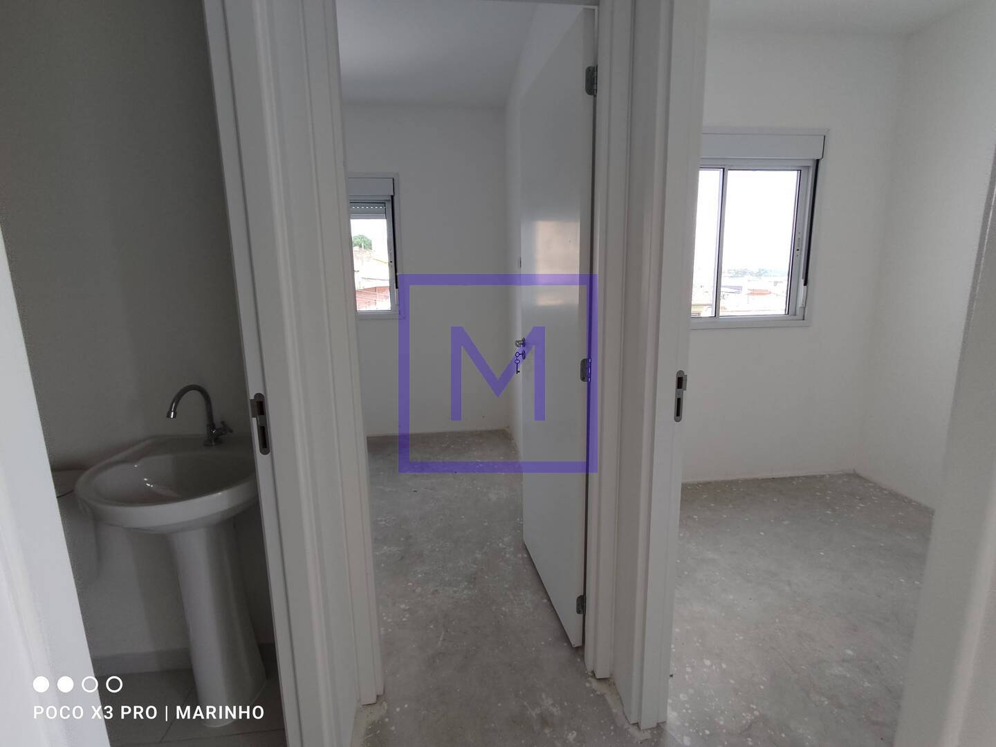 Apartamento, 2 quartos - Foto 8