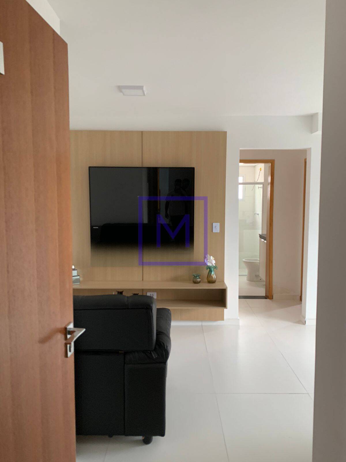 Apartamento, 2 quartos, 47 m² - Foto 3