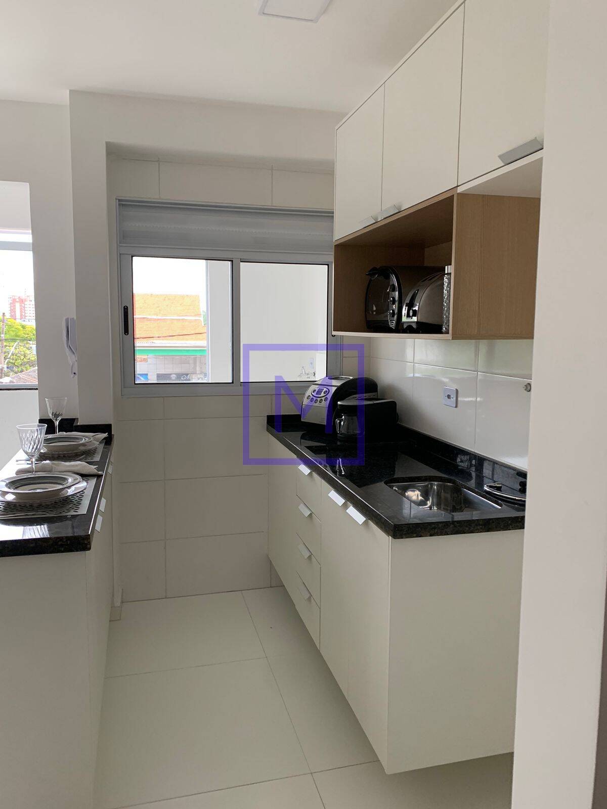 Apartamento, 2 quartos, 47 m² - Foto 1