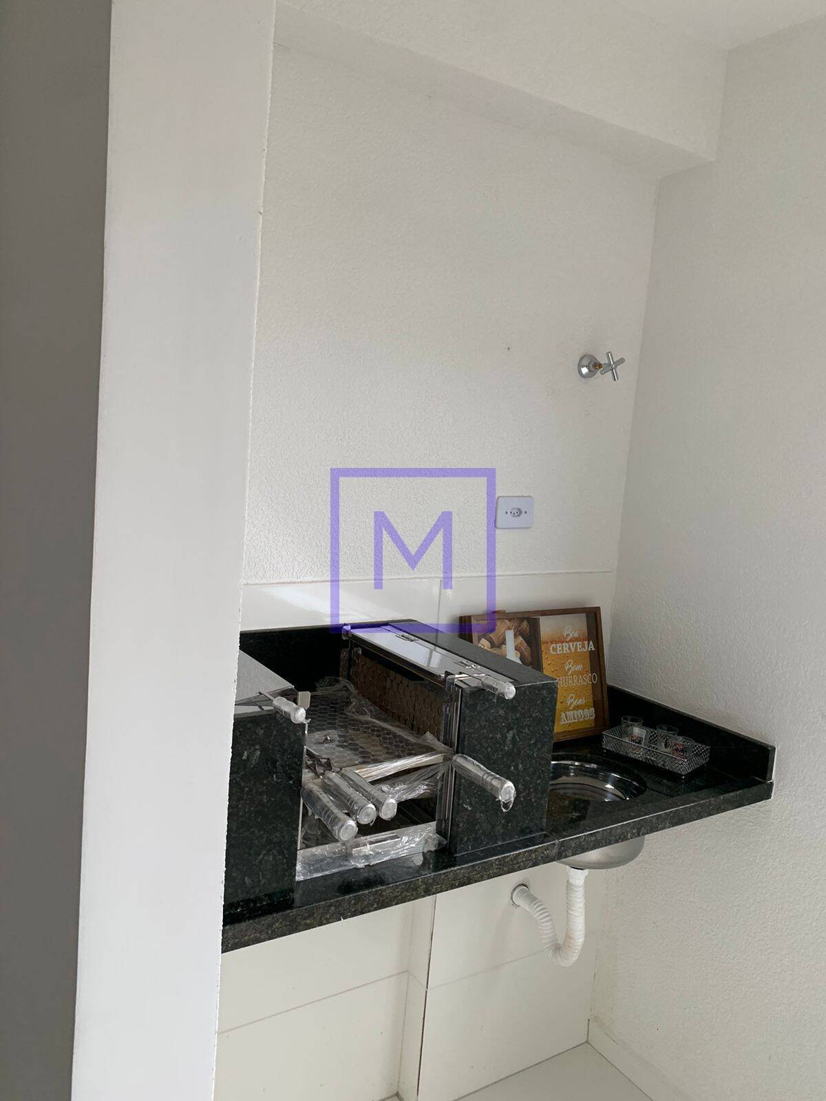Apartamento, 2 quartos, 47 m² - Foto 8