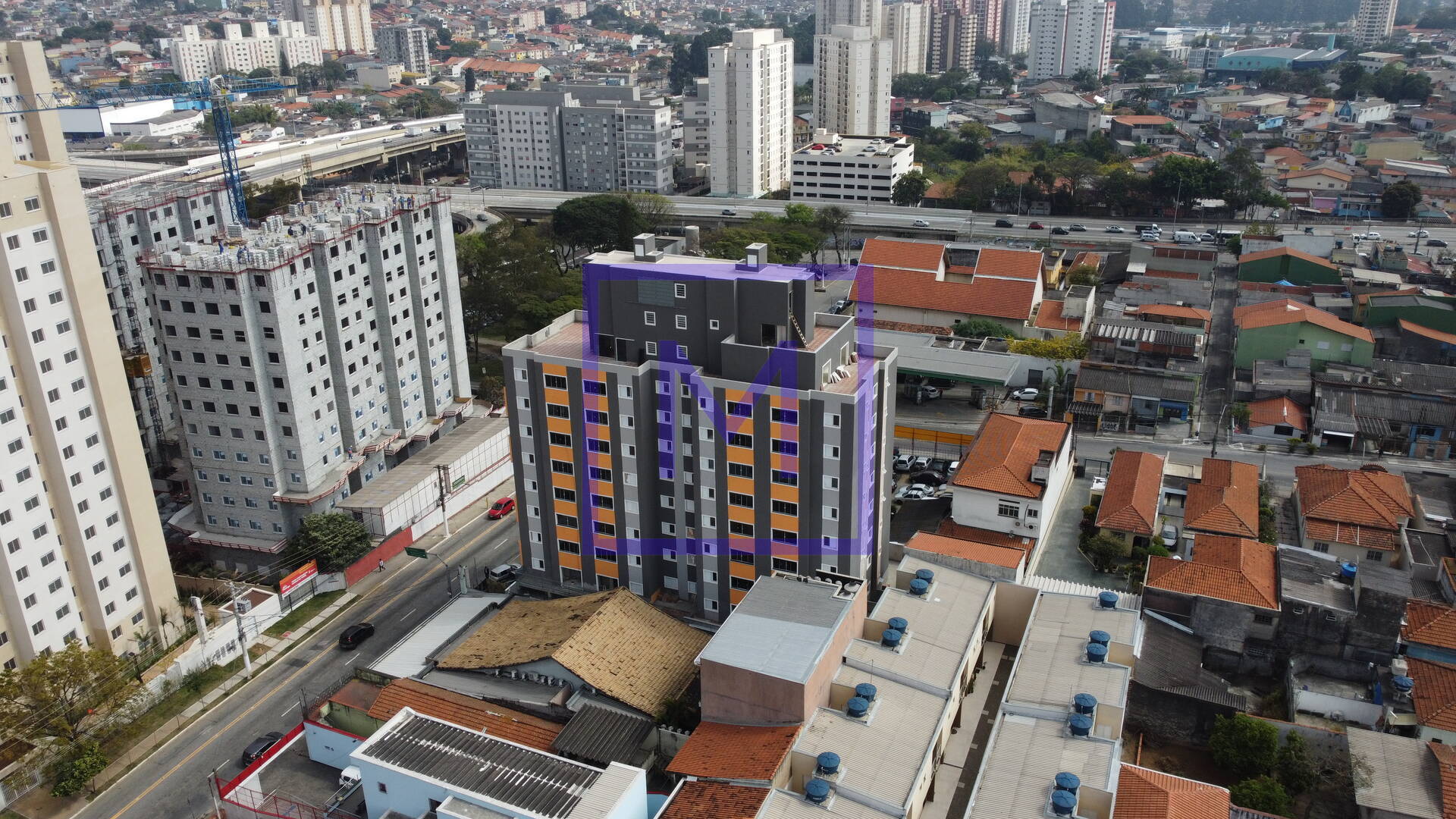 Apartamento, 2 quartos, 47 m² - Foto 18