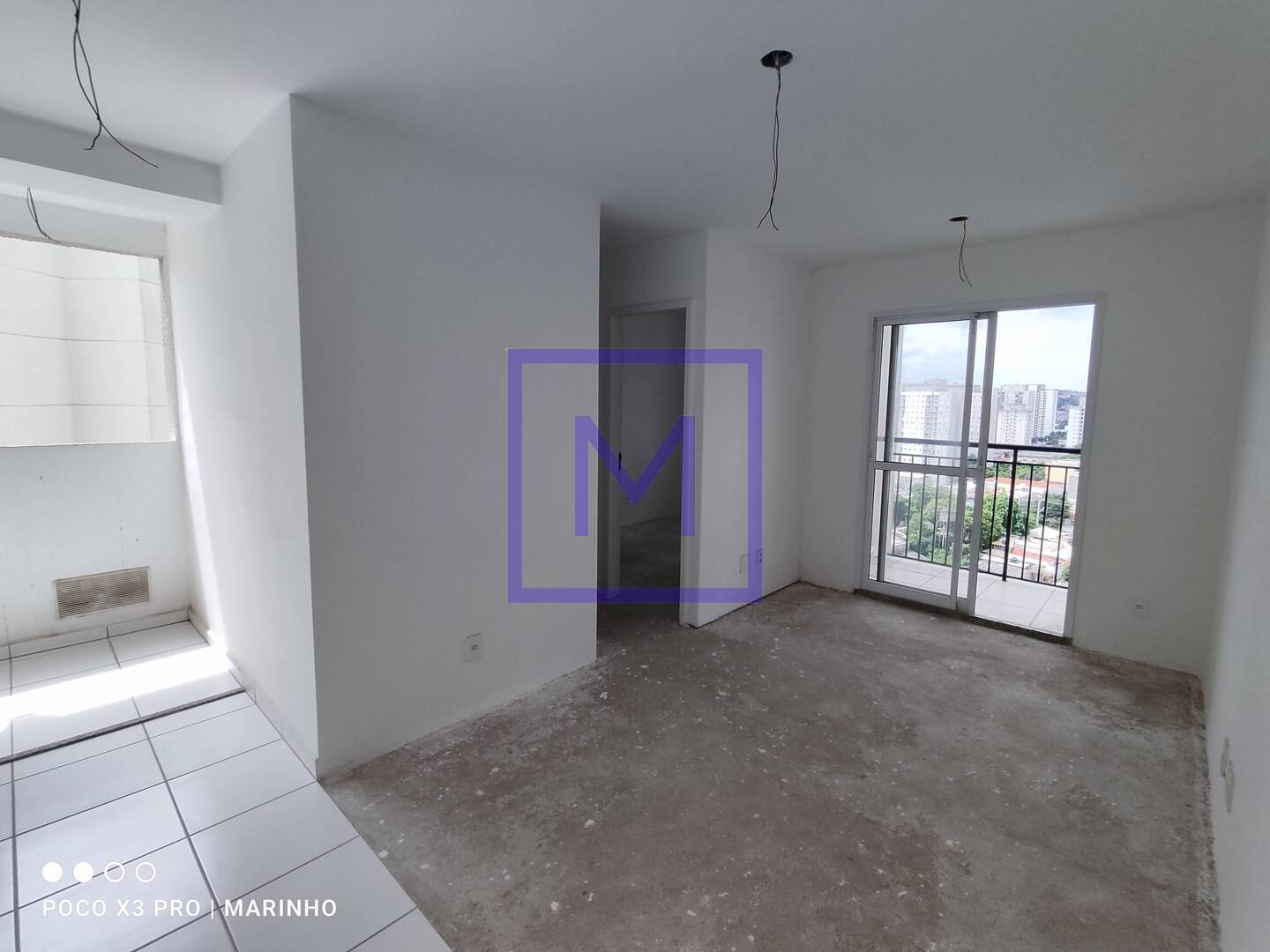 Apartamento, 2 quartos - Foto 2
