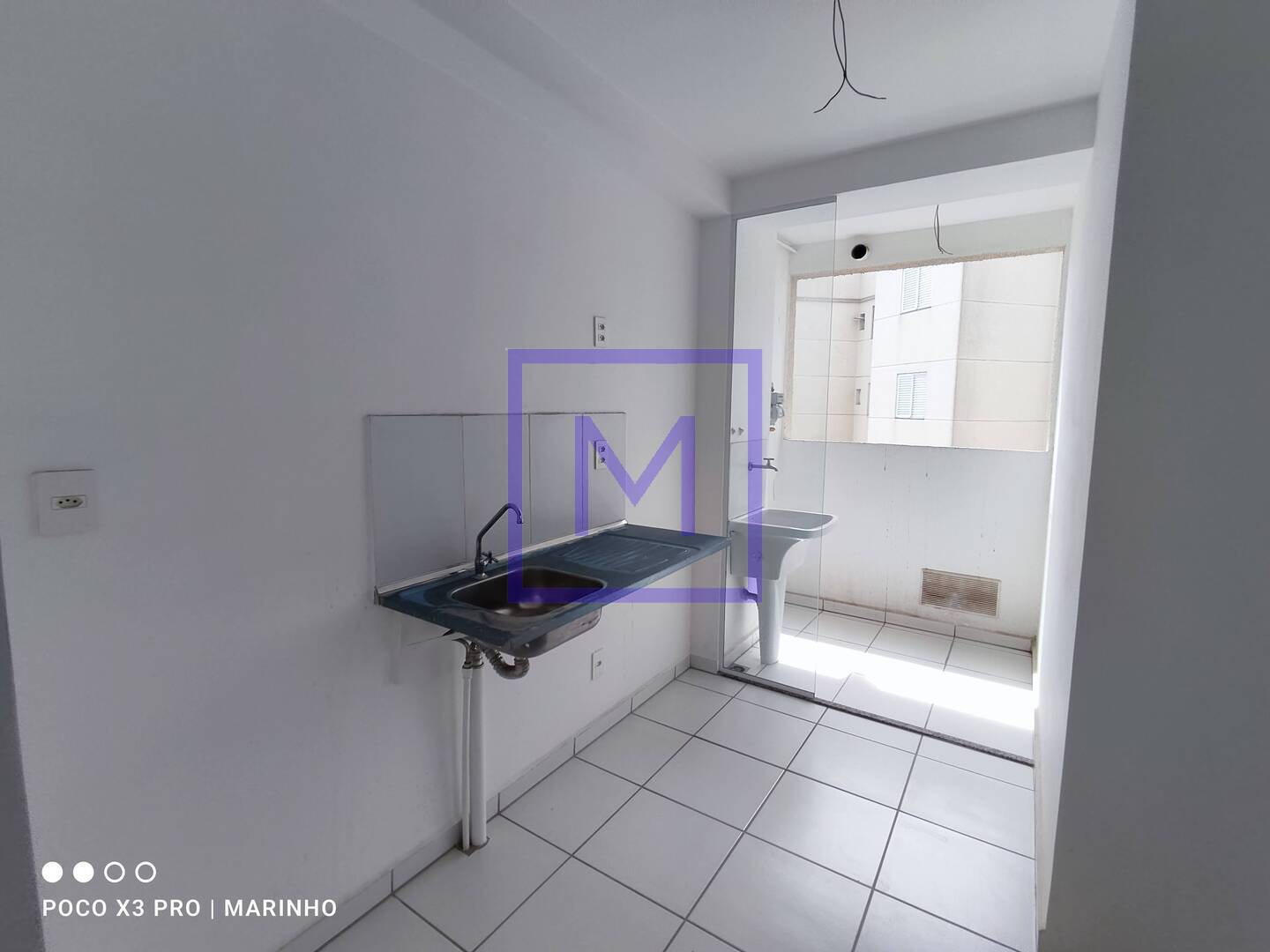 Apartamento, 2 quartos - Foto 3