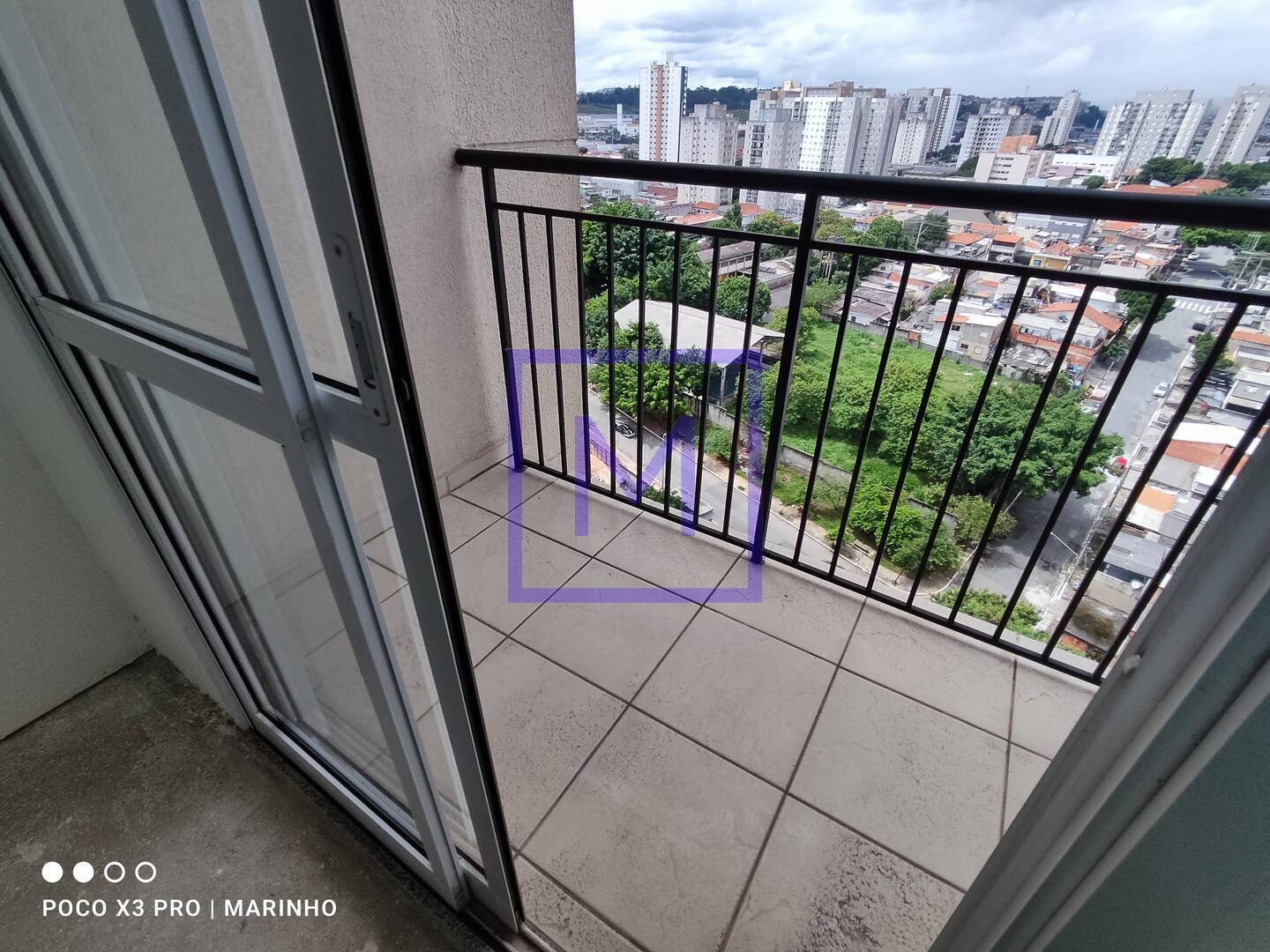 Apartamento, 2 quartos - Foto 1