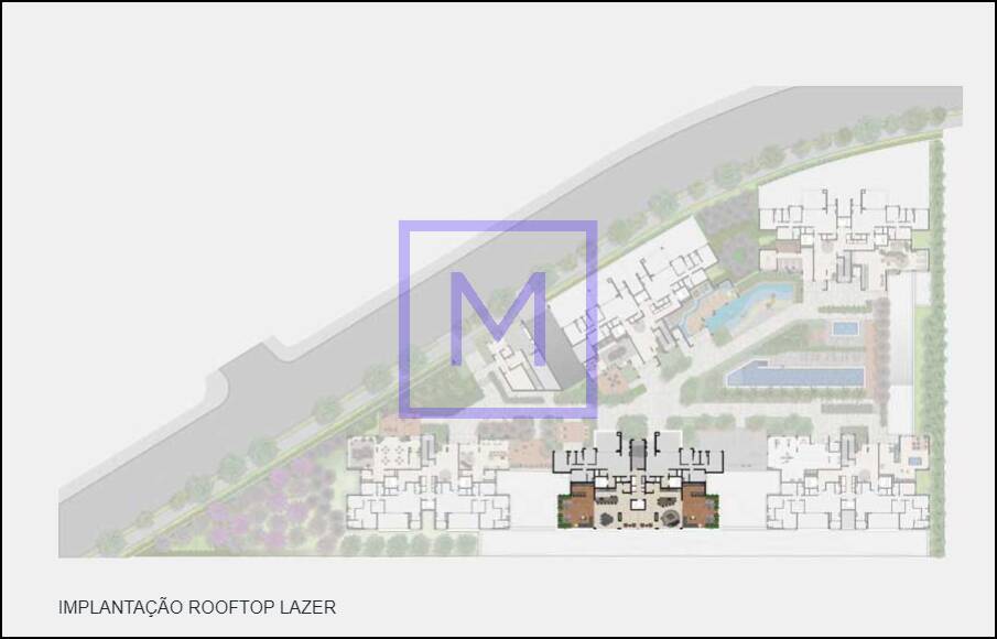 Apartamento, 2 quartos, 94 m² - Foto 34