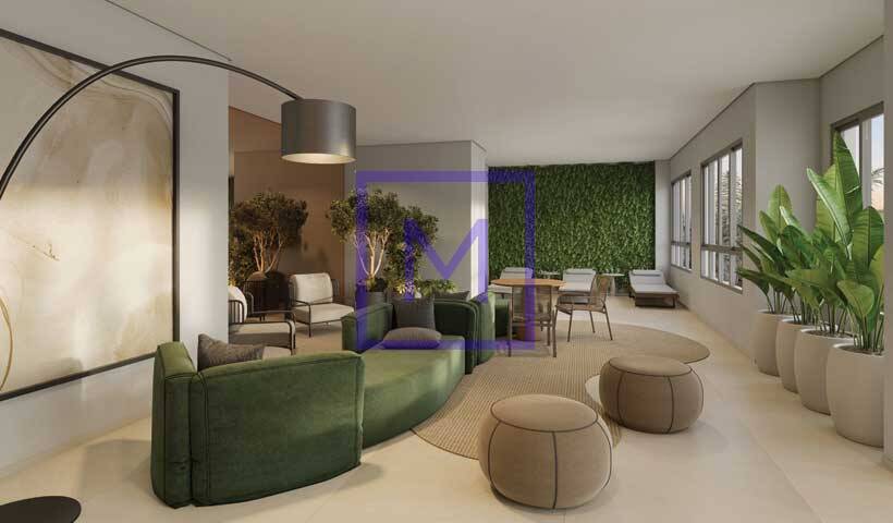 Apartamento, 2 quartos, 94 m² - Foto 5
