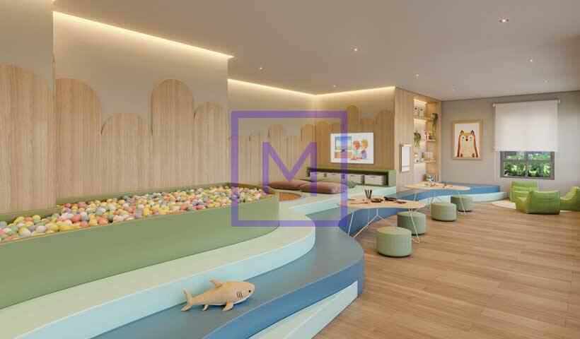 Apartamento, 2 quartos, 94 m² - Foto 11