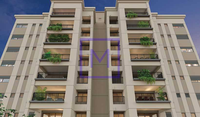 Apartamento, 2 quartos, 94 m² - Foto 10