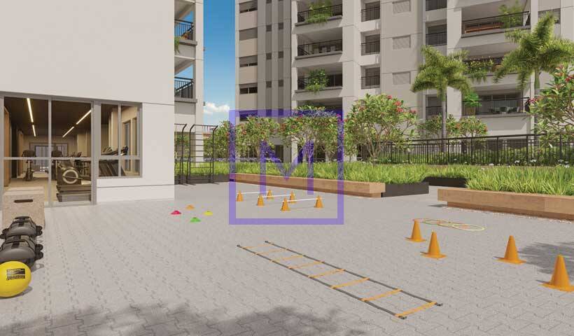 Apartamento, 2 quartos, 94 m² - Foto 12