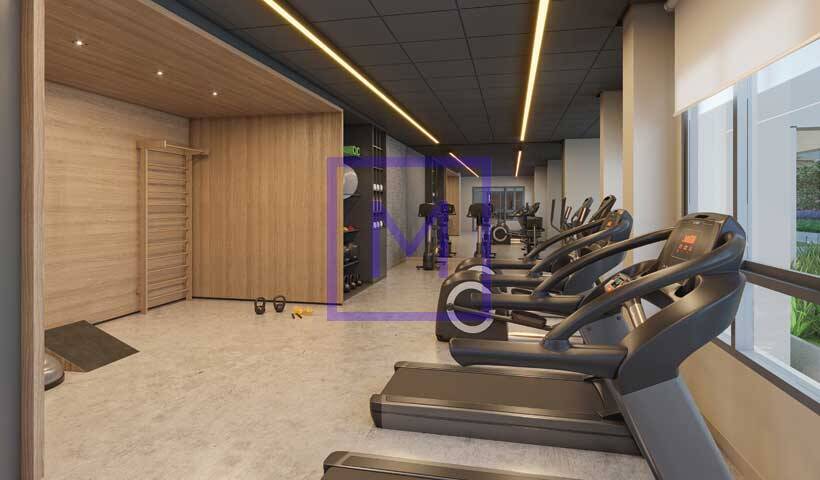 Apartamento, 2 quartos, 94 m² - Foto 6