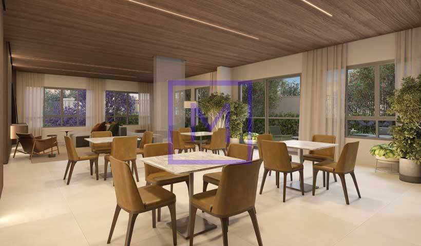 Apartamento, 2 quartos, 94 m² - Foto 8