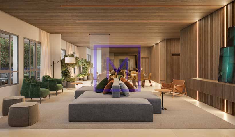 Apartamento, 2 quartos, 94 m² - Foto 7