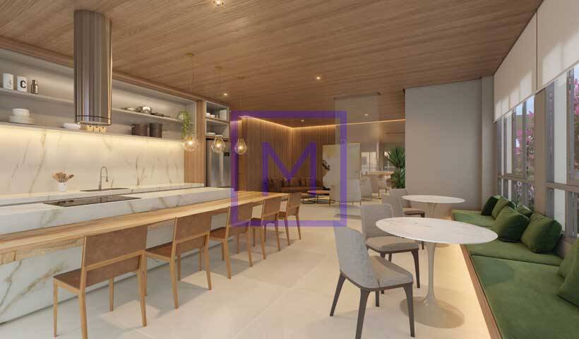 Apartamento, 2 quartos, 94 m² - Foto 16