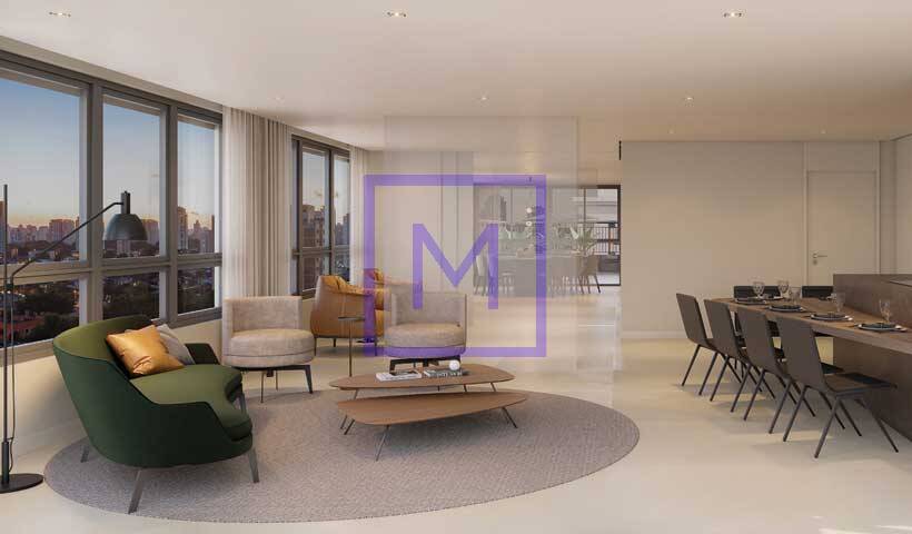 Apartamento, 2 quartos, 94 m² - Foto 15