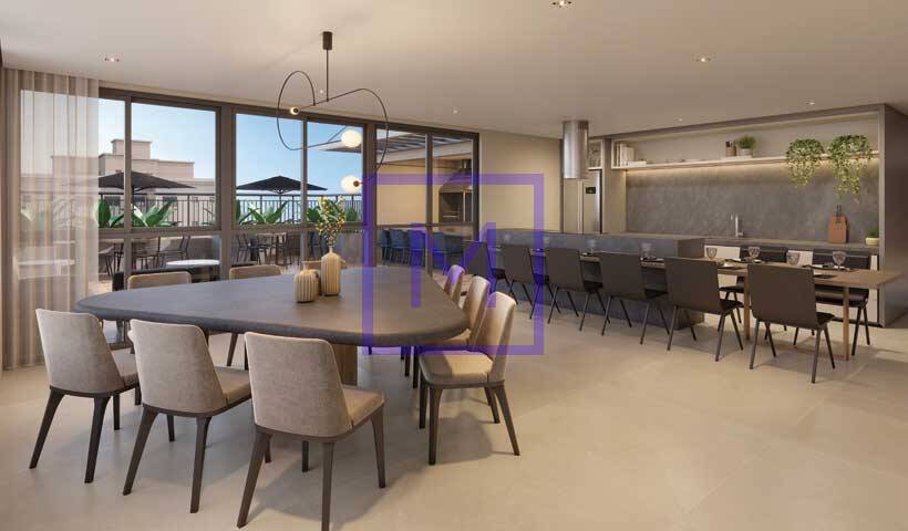 Apartamento, 2 quartos, 94 m² - Foto 14