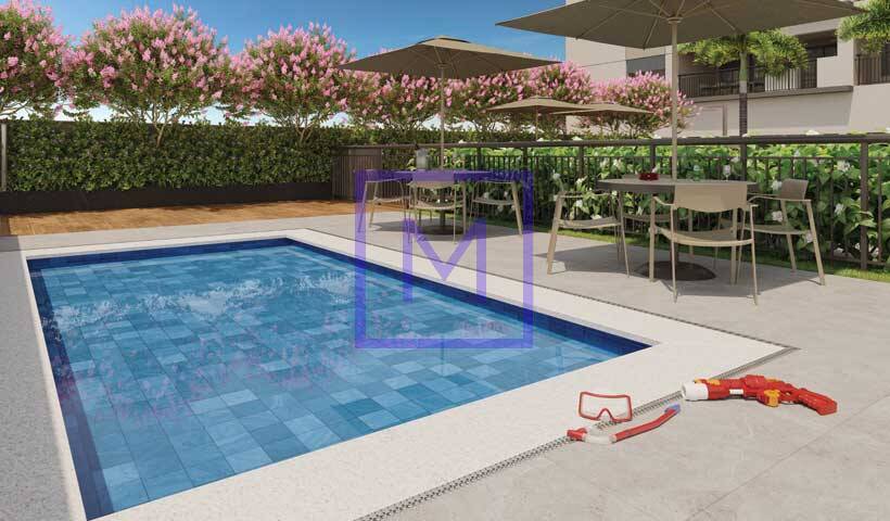 Apartamento, 2 quartos, 94 m² - Foto 19