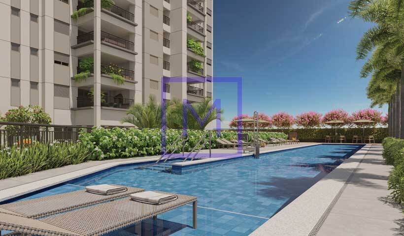 Apartamento, 2 quartos, 94 m² - Foto 2