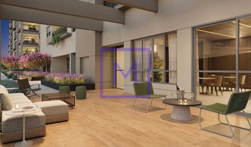 Apartamento, 2 quartos, 94 m² - Foto 21