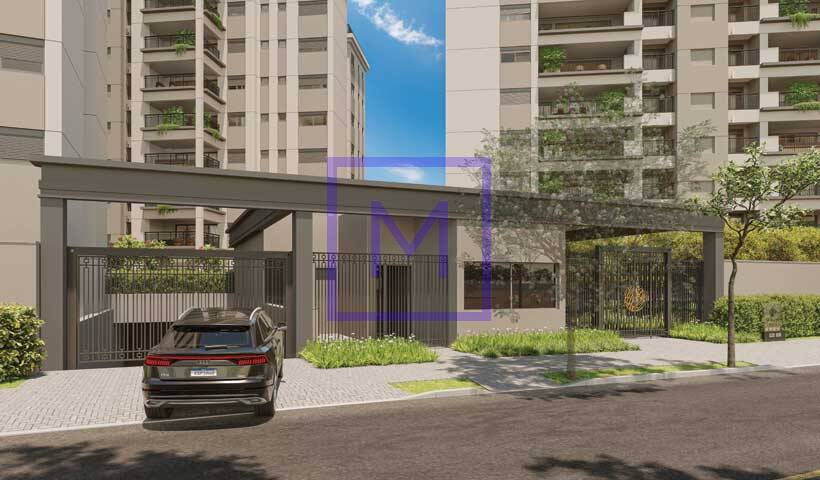 Apartamento, 2 quartos, 94 m² - Foto 9