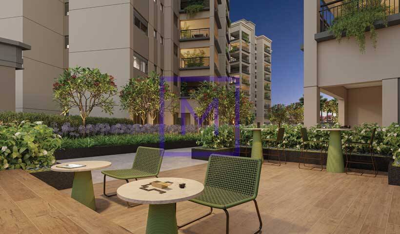 Apartamento, 2 quartos, 94 m² - Foto 23