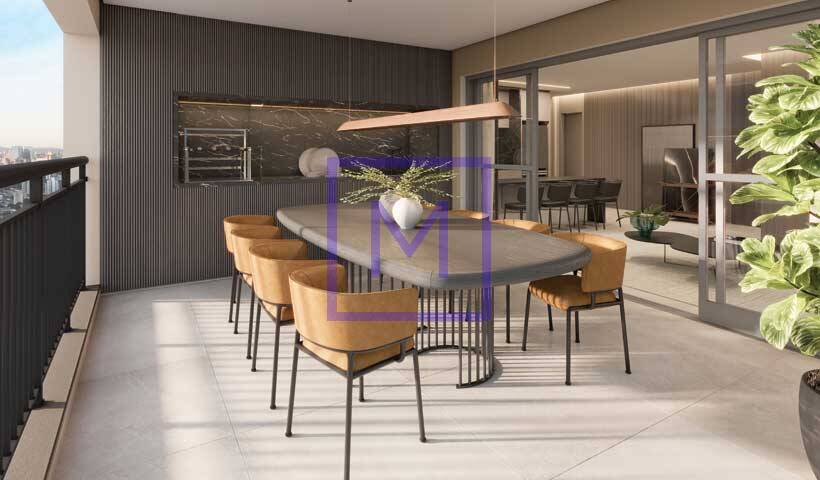 Apartamento, 2 quartos, 94 m² - Foto 25