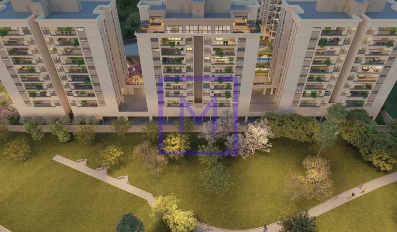 Apartamento, 2 quartos, 94 m² - Foto 28